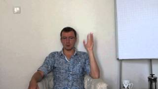Вопрос-ответ. 5. Социофобия и сепарация