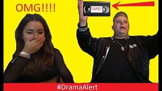 Tessa Brooks S*X Tape FAKE! #DramaAlert Vikkstar123 vs DEJI - PewDiePie - Nick Crompton!