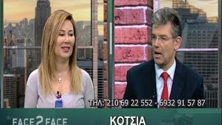 FACE TO FACE TV SHOW 164