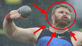 Спортсмен получил травму головы при выполнении это трюка!!! Зрители в шоке!!!
