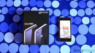 Обзор Micromax A104 Canvas Fire 2
