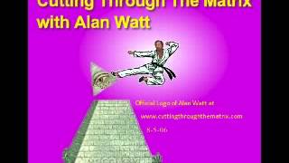 Alan Watt - How Far Ahead is Their Technology? (Probably A Few Centuries) - January 25, 2006