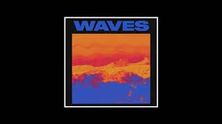 [FREE] Post Malone x The Weeknd Type Beat "Waves"
