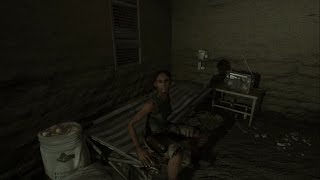Far Cry 2 ► Помощь друзьям ► №10