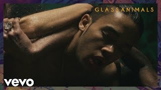 Glass Animals - Hazey