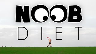 Je suis en mauvaise santé | NOOB DIET #00 - Introduction