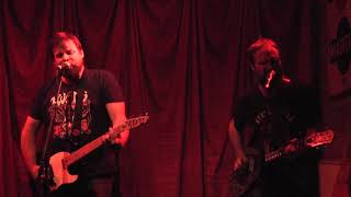 The ACC - Another Muddy Night (live Cremona 05/11/2018)