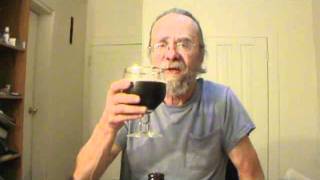 Trappistes Rochefort 10 Keith's Beer Reviews # 145