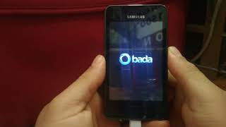 Samsung i7250, s8500 and s8600 wave hard reset, with Bada système.