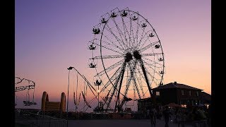 АНАПА ГЕЛЕНДЖИК. Экскурсия в Парк отдыха и развлечений Олимп