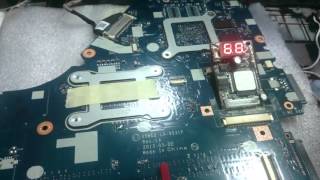 Acer Aspire LA-9531P пост код 8A