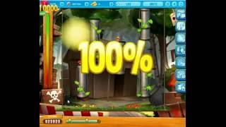Pet Rescue Saga Level 1049  Enchanted  Pastures   no boosters