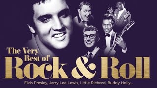 The Very Best of Rock & Roll