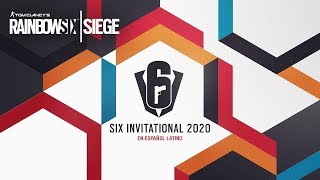 #SixInvitational | Playoffs - Etapa 3 Segundo día