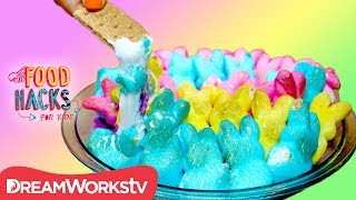 More S'MORES Hacks! | FOOD HACKS FOR KIDS
