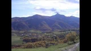 Աննա Պողոսովա - Իմ Ղարաբաղ
