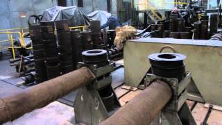 Линия резки металла, агрегат продольной резки АПР 1-4х1550, Slitting line