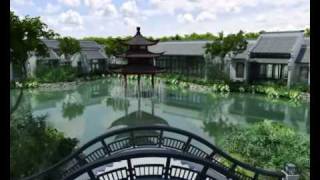 Banyan Tree Hangzhou - English