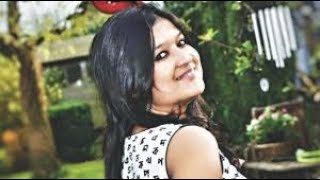TUMI JODI CHAND - SAHANA BAJPAIE