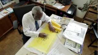 Architect - Robert Madison