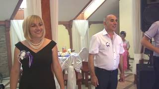 Танці на українському весіллі. Шейк. Діско