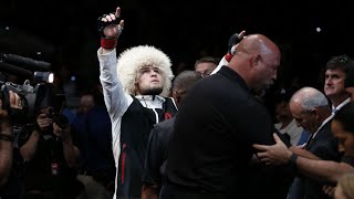 Хабиб Нурмагомедов попросил бой, итоги UFC 203, будущее СМ Панка в UFC