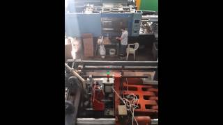 PLASTİK ENJEKSİYON TESİSİ DEVREN SATILIK
