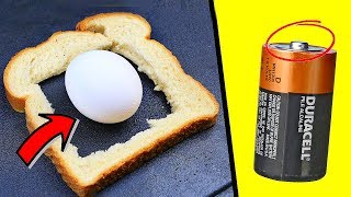 7 Simple Life Hacks