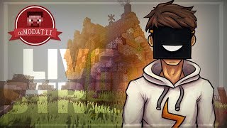 - deModatii - MINECRAFT MODAT SMP - SUCEVEANU A DONAT 958 EURO