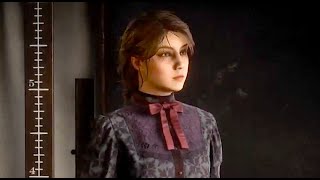 How to Make Adorable RDO Female Character (2.0) | Heritage 10 | Red Dead Redemption 2 Online