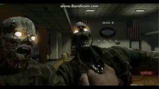 как сделать бессмертие и бесконечные патроны в игре Call Of Duty Black Ops  с помощью Cheat Engine