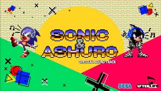 Seaside Steel Zone Act 2 - Super Sonic Racing (Sonic R)