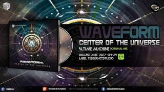 Waveform - Time Machine
