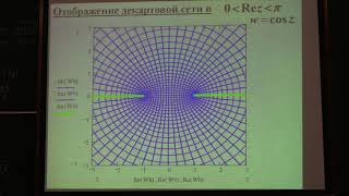 Попов В. Ю. - ТФКП - Функции комплексной переменной