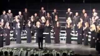 S.D.Sandstrom "Credo" Coro Città di Roma