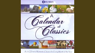 Clarinet Concerto (2nd Movement)