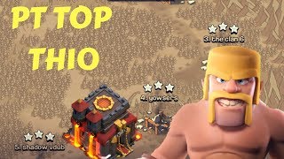 ATAQUES TOP CV10 COM ESTRATÉGIAS FÁCIL DE EXECUTAR !