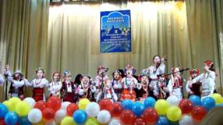 Ладоньки - Садовенко С.Н.