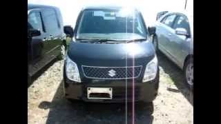Suzuki Wagon R 2009 года