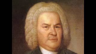 J.S. Bach: Extracts from 'Coffee Cantata' BWV 211
