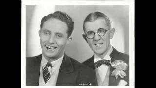 Bert Wheeler and Robert Woolsey at the World's Fair