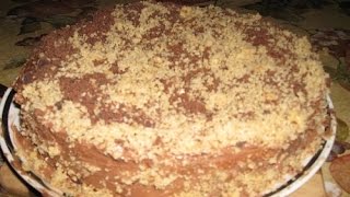 Торт Анжелика