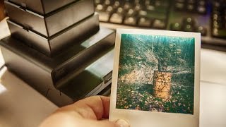 Instant Lab - Eine Einführung
