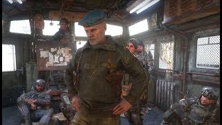 Metro Exodus - 1080P Ultra with the MSI R9 390 & AMD FX-6300