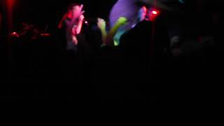 FLAG - I've Had It live in London, 2016 [Keith, Chuck, Bill, Dez, Stephen]