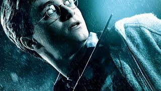 Harry Potter And The Half Blood Prince Full Game Walkthrough Gameplay