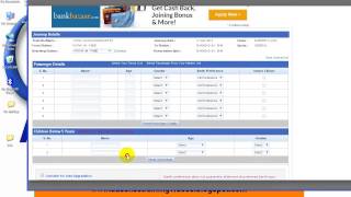 Irctc ke website se online train ka ticket book kaise karte hai? – Tutorial