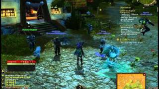 Patch 4.0.6 wow 1 level hunter twink "Twink" WATCH!