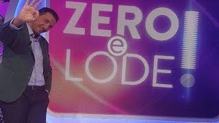 Addio a 'Zero e Lode', ecco il vero motivo della chiusura del programma condotto da Alessandro Greco