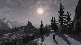 Bloodborne ENB - vanilla comparison